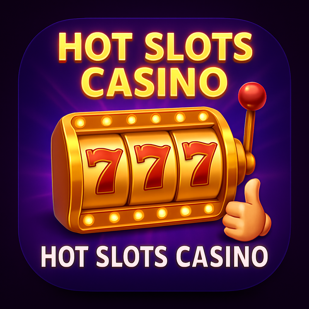 Hot Slots