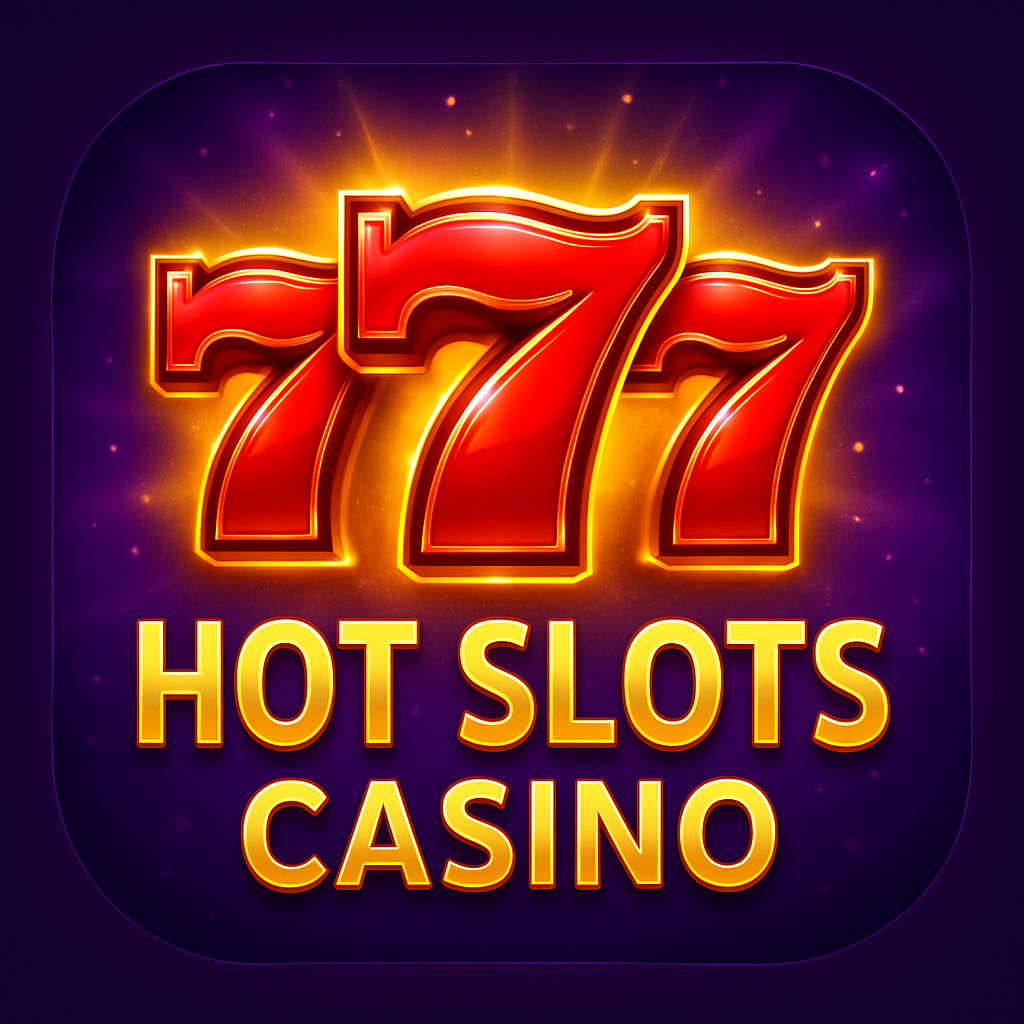 Hot Slots