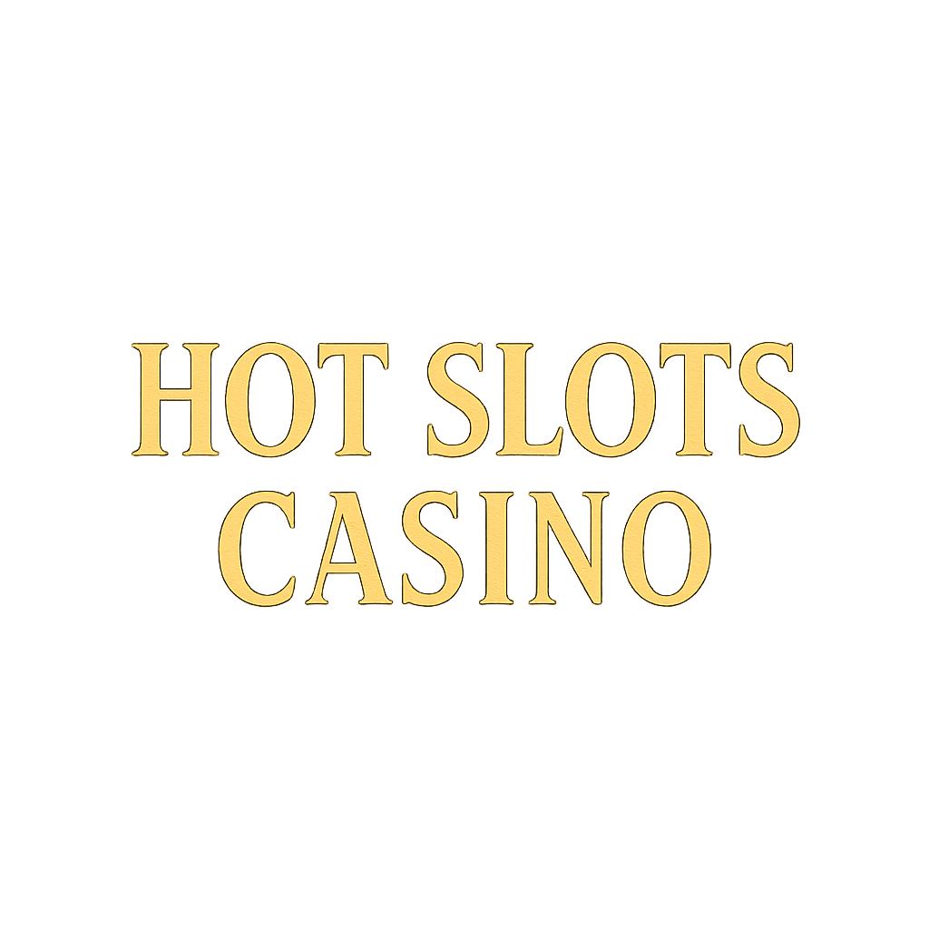Hot Slots Casino